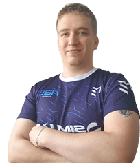 Team Thumbnail